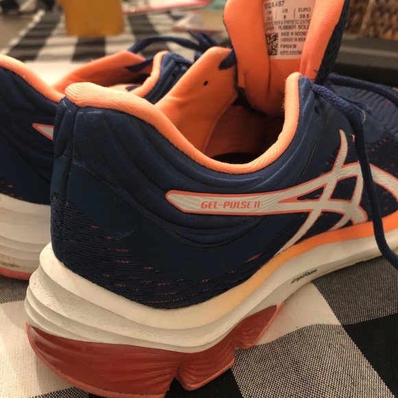 ASICS GelPulse 11 woman’s sneakers - Picture 3 of 3